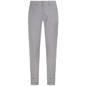 Spodnie męskie - Kappa BENOIT spodnie męskie - miniaturka - grafika 1