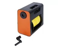 Akcesoria do drona - Chasing Ręczna nawijarka z prowadnicą do 200m kabloliny - miniaturka - grafika 1