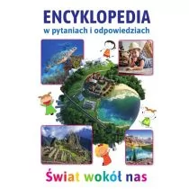 Encyklopedia w pytaniach i odpowiedziach Nowa - Encyklopedie i leksykony - miniaturka - grafika 2