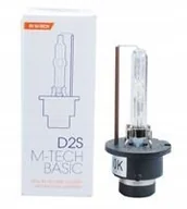 Żarówki samochodowe - Żarowka Xenon D2S 8000K 85V 35W P32D-2 - miniaturka - grafika 1