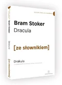 Książki do nauki języka angielskiego - Wydawnictwo Ze słownikiem Drakula Tom 2 wer. ang. z podr. sł./Ze Słownikiem - Stoker Bram - miniaturka - grafika 1
