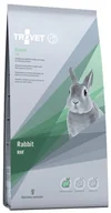 Karma dla gryzoni - TROVET RHF Rabbit - dla młodych i dorosłych królików - miniaturka - grafika 1