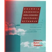 Książki o kulturze i sztuce - Zajścia, zdarzenia, okoliczności, przypadki.. praca zbiorowa - miniaturka - grafika 1