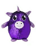 Maskotki i pluszaki - Sambro Maskotka z cekinami Glitter Palz 35 cm - miniaturka - grafika 1