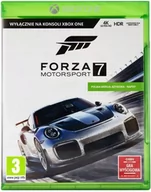 Gry Xbox One - Forza Motorsport 7 GRA XBOX ONE - miniaturka - grafika 1