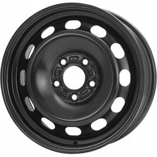 KFZ Golf VII 12.2012-)/Golf VII Variant 2013-) SEAT Leon 2013-) SKODA Octavia 2013-) 6.00 x 15 5 x 112.0 ET 43 - Felgi stalowe - miniaturka - grafika 1