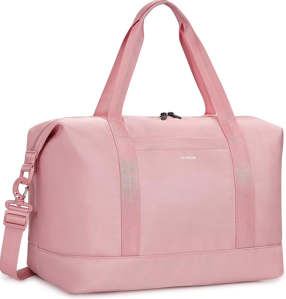 TORBA PODRÓŻNA 40X20X25CM 20L SKŁADANA LEKKA KABINOWA WODOODPORNA SPORTOWA
