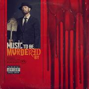 Pop - MUSIC TO BE MURDERED 2LP Eminem Płyta winylowa) - miniaturka - grafika 1