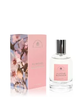 Agua de Baleares Elements Almond Blossom perfumy 50 ml - Wody i perfumy damskie - miniaturka - grafika 1