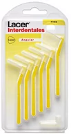 Szczoteczki międzyzębowe - Szczoteczki międzyzębowe Lacer Interdental Angular Fino 6 szt (8470001505231) - miniaturka - grafika 1