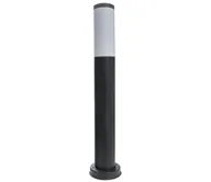 Lampy ogrodowe - Lampa zewnętrzna 1xE27/15W/230V 60 cm IP44 - miniaturka - grafika 1