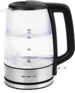Emerio WK-130126 kettle - Czajniki elektryczne - miniaturka - grafika 1