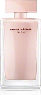 Narciso Rodriguez Narciso Rodriguez For Her Eau de Parfum 50ml. DISCONTINUED 2005