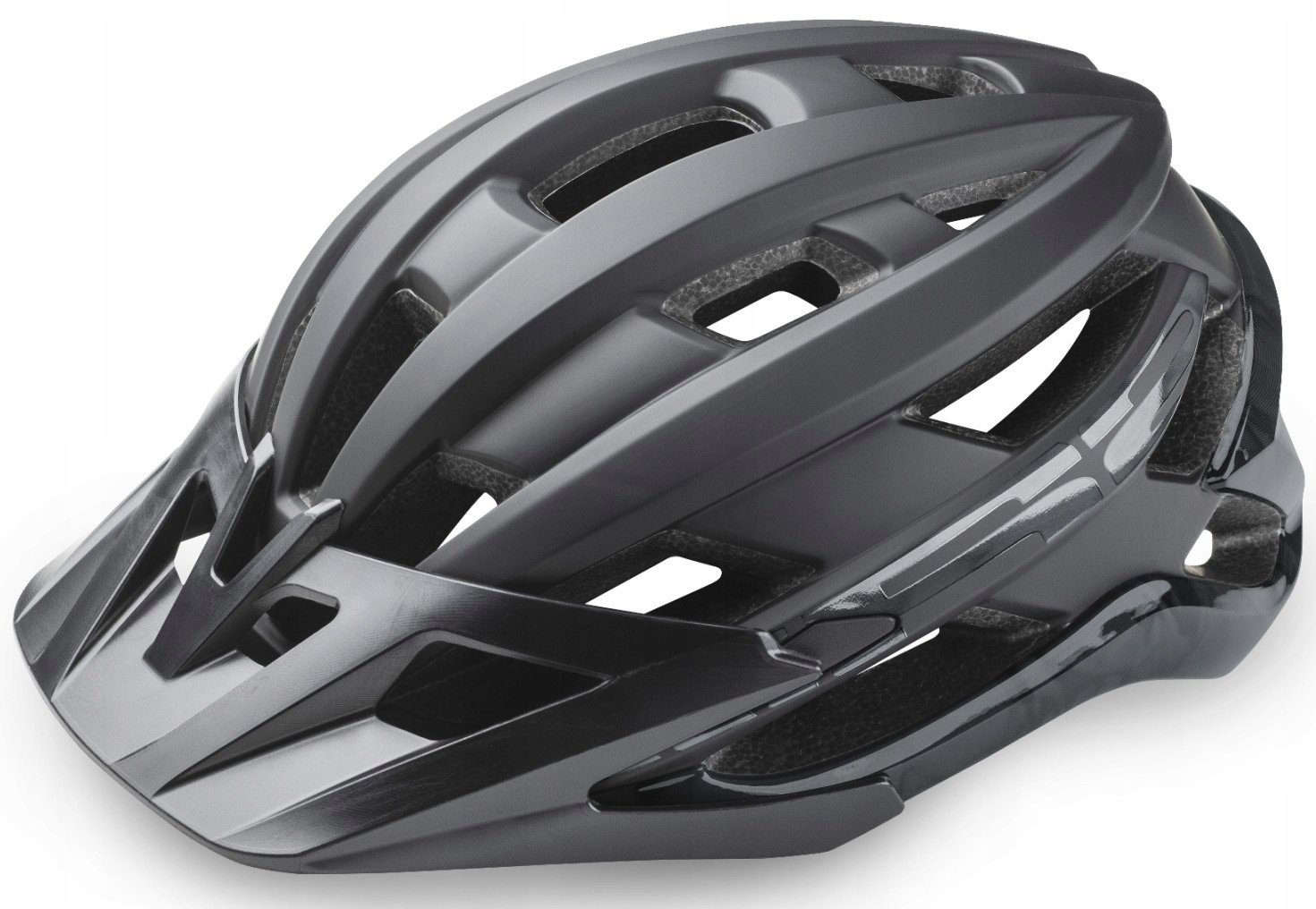 Kask rowerowy R2 Guard InMold Ergo-Fix r. M (56-59 cm) norma e-bike NTA8776