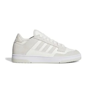 Męskie Sneakersy ADIDAS RAPID COURT LOW JP5246 – Biały - Sneakersy męskie - miniaturka - grafika 1