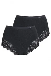 Wysokie figi termiczne damskie (2 pack) Hot Touch LPF 729 - Bielizna sportowa damska - miniaturka - grafika 1