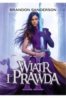 Horror, fantastyka grozy - Wiatr i prawda. Archiwum burzowego światła. Tom 5.2 - miniaturka - grafika 1