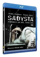 Pozostałe filmy Blu-Ray - SADYSTA (Captivity) [Blu-Ray] - miniaturka - grafika 1