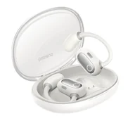 Słuchawki - Baseus Eli Sport 1 True Wireless Stereo (TWS) Biały - miniaturka - grafika 1