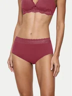 Majtki damskie - Triumph Figi klasyczne Feel Of Modal 10214399 Różowy - miniaturka - grafika 1