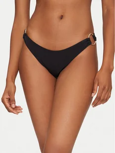 Guess Dół od bikini E5GO19 KC692 Czarny - Stroje kąpielowe - miniaturka - grafika 1