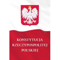 SKRZAT Konstytucja Rzeczypospolitej Polskiej - Opracowanie zbiorowe - Prawo - miniaturka - grafika 1