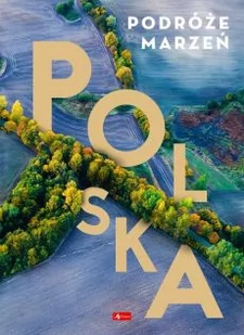 Podróże marzeń Polska - Przewodniki - miniaturka - grafika 2