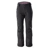 Spodnie narciarskie - Damskie Spodnie ELBRUS ALMADIA WO'S SYMPATEX M000202410 – Czarny - miniaturka - grafika 1