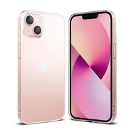 Etui i futerały do telefonów - RINGKE Etui Slim do iPhone 13 Matte Clear - miniaturka - grafika 1