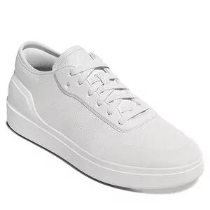 adidas Court Revival, Trampki damskie, Ftwr White/Ftwr White/Ftwr White, 44 EU, Ftwr White Ftwr White Ftwr White, 44 EU - Trampki damskie - miniaturka - grafika 1