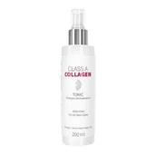 Toniki i hydrolaty do twarzy - Class a Collagen tonik, 200 ml - miniaturka - grafika 1