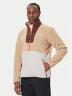 Odzież trekkingowa męska - Columbia Polar Sequoia Grove™ 2095901 Beżowy Regular Fit - miniaturka - grafika 1