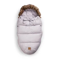 Zestawy naczyń dla dzieci - Elodie Details - конверт для візочка - Lavender Love - miniaturka - grafika 1