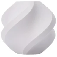 Filamenty i akcesoria do drukarek 3D - Filament BAMBU LAB PETG HF Średnica 1.75 mm, 1 kg Biały G02-W0-1.75-1000-SPL - miniaturka - grafika 1