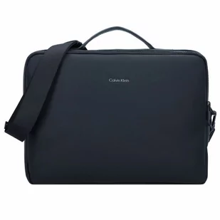 Calvin Klein Torba Na Laptop schwarz - Torby na laptopy - miniaturka - grafika 1
