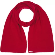Apaszki i szaliki damskie - Szal damski LEXY Czerwony - miniaturka - grafika 1