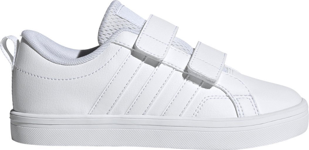 Adidas Buty dla dzieci adidas VS Pace 2.0 białe IE3474 31,5