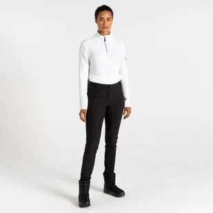 Dare 2b - Damskie Spodnie Upshape IV Czarny, Rozmiar: 34 R - Spodnie damskie - miniaturka - grafika 1