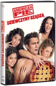 Komedie DVD - American Pie. Dziewczyny rządzą - miniaturka - grafika 1