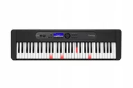 Instrumenty klawiszowe - Casio LK-S450 Casiotone Lighting Keyboard LK-S450C7 - miniaturka - grafika 1