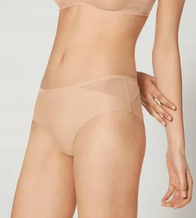 sloggi OXYGENE H Hipster XS - Majtki damskie - miniaturka - grafika 1