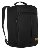 Plecaki - ROVICKY plecak bagaż podręczny z uchwytem walizkę - miniaturka - grafika 1