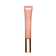 Błyszczyki do ust - Clarins Instant Light Natural Lip Perfector 3380814402915 02 apricot shimmer 0.3 - miniaturka - grafika 1