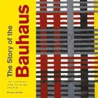 Frances Ambler The Story of the Bauhaus - Albumy obcojęzyczne - miniaturka - grafika 1