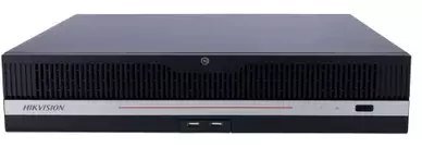 Hikvision iDS-9664NXI-M8/X 64-kanałowy rejestrator NVR DeepinMind 2U 8K