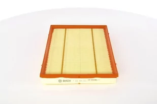 Filtr powietrza Bosch F 026 400 381 - Filtry powietrza - miniaturka - grafika 1