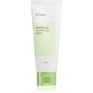 Kremy do twarzy - iUnik iUnik Centella Calming Gel Cream 60ml 8809429955944 - miniaturka - grafika 1