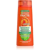 Szampony do włosów - Garnier Fructis Goodbye Damage Odbudowujący szampon do włosów 250 ml - miniaturka - grafika 1