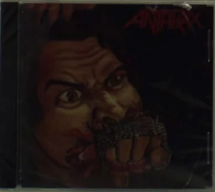 Fistful of Metal (Anthrax) (CD / Album) - Inna muzyka - miniaturka - grafika 1