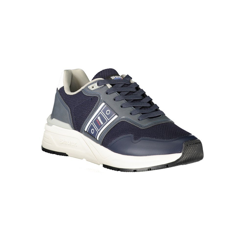 Buty Blauer S5RAY05KNIBLNVY41